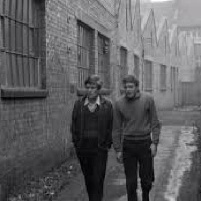 "La soledad del corredor de fondo": emblema del free cinema británico