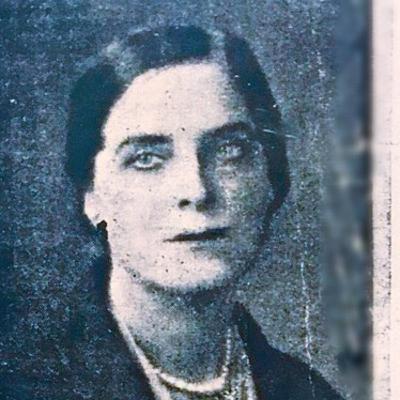 Episode 7 - The Helen Bowden Story Episode 7 - The Helen Bowden Story