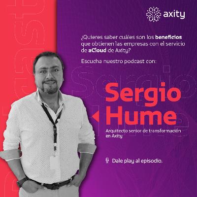 Beneficios de aCloud