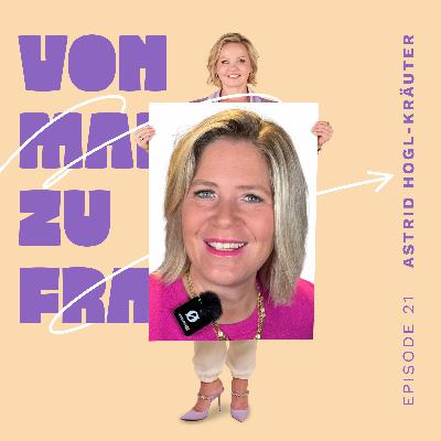 Ad Astra und vieles mehr mit AstroAstrid- Astrid Hogl-Kräuter