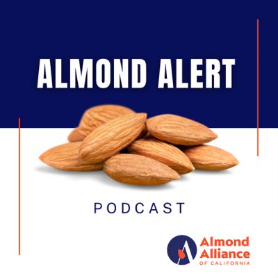 LandFlex Launch | EP07 Almond Alert LandFlex Launch | EP07 Almond Alert