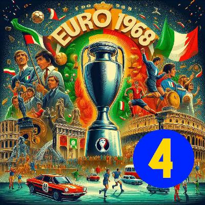 Europa Lebenslang Folge 04 - EURO 1968
