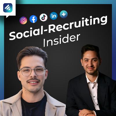 Die geheime Strategie hinter erfolgreichen Bewerber-Funnels (mit Yahya Tüfekciler)