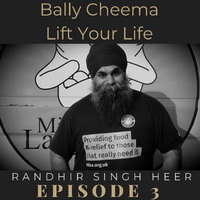 Episode 3: Randhir Singh Heer