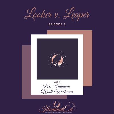 Looker v. Leaper Looker v. Leaper