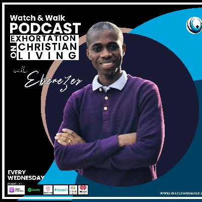 S3 Ep 33 – Reflection on Isaiah 50 Pt 1
