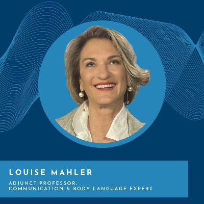 EP#175: How to speak with power & build trust: The Gravitas Masterclass