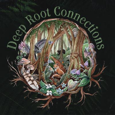 Welcome to Deep Root Connections