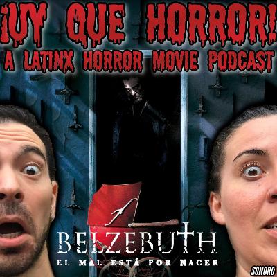 Belzebuth (Mexico)