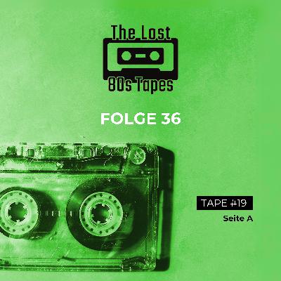 Folge 36 (Tape#19 - Seite A)
