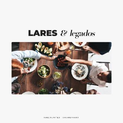 LARES & LEGADOS | PR. IGOR | 05.06.2022