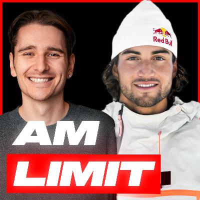 LEON VOCKENSBERGER: Verletzungen, Sponsoren & das erste deutsche Slopestyle-Podium im Snowboarden!