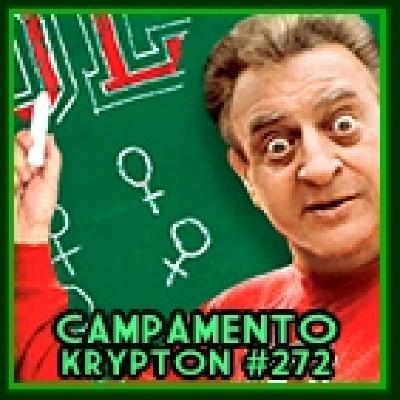 CK#272: Una vuelta a clase de cine - Episodio exclusivo para mecenas