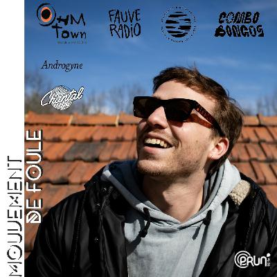 S01E24 - Thibault a.ka. Jimmy (Ohm. Town, Fauve Radio, Abstrack ...)