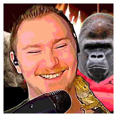 Tales from a Zoo Keeper - @CreatureCrossing Tales from a Zoo Keeper - @CreatureCrossing