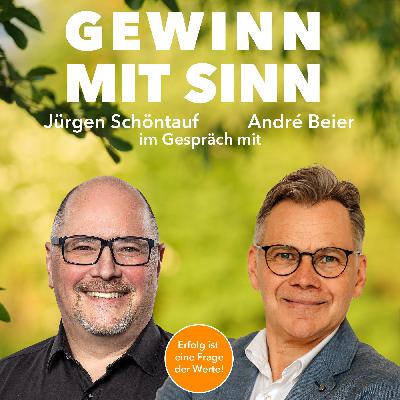 André Beier: Teure Fehler beim Recruiting – und wie man sie auf beiden Seiten vermeidet! André Beier: Teure Fehler beim Recruiting – und wie man sie auf beiden Seiten vermeidet!