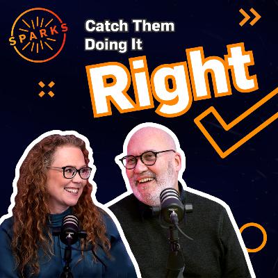 The Unexpected Recipe for Effective Collaboration The Unexpected Recipe for Effective Collaboration