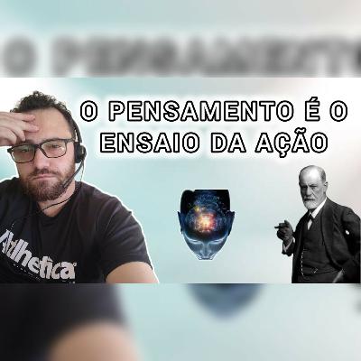 #158 - Pensar demais, agir de menos: um mal contemporâneo?