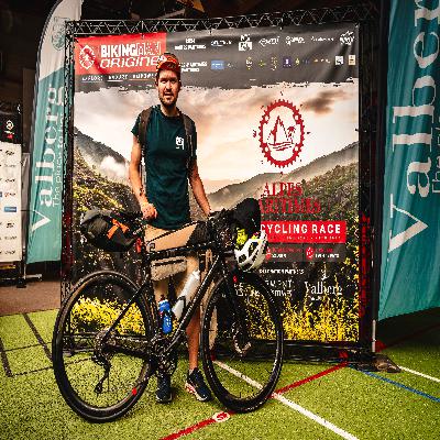 BikingMan Alpes Maritimes 2024 // Mon expérience sur cette épreuve de 1000km et 22000m de Dénivelé positif
