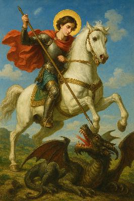 04 - Uriel Odlerman - Victorious