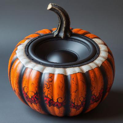 Halloween mix (early hardstyle) Halloween mix (early hardstyle)