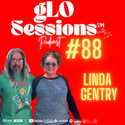 #88 Linda Gentry #88 Linda Gentry