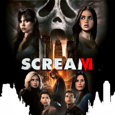 Scream 6 (2023) Movie Review | The Ghostface Killers Are Evolving