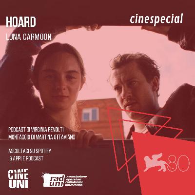 Venezia 2023: “Hoard” di Luna Carmoon Venezia 2023: “Hoard” di Luna Carmoon