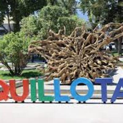 Patricio Jofré pone en valor las propuestas turísticas de Quillota Patricio Jofré pone en valor las propuestas turísticas de Quillota