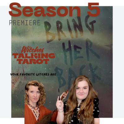 Ep 281: Bring Her Back, A24 Movie