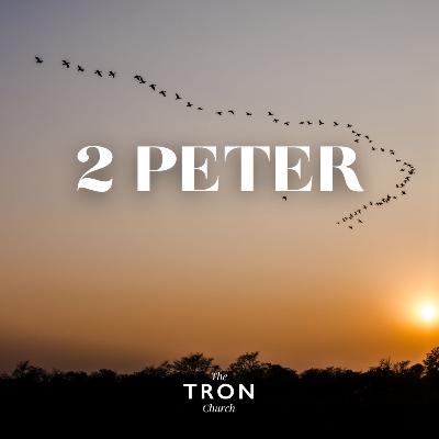 2 Peter 3:1-13//Why We Believe that Jesus is Coming Back