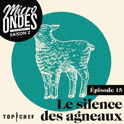 Micro Ondes - Le silence des agneaux, le retour