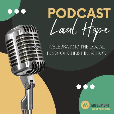 Good Neighbor Day Part 2: embodied witness