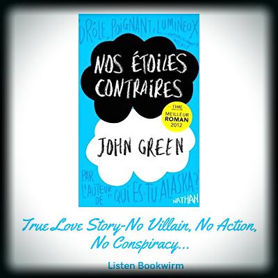 How Fault In Our Stars better then Other Love Story| The Fault In Our Stars Book Review