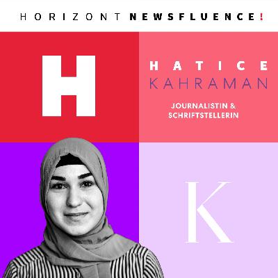 Warum wollen Jugendreporter:innen lieber TikToks als Texte veröffentlichen, Hatice Kahraman? Warum wollen Jugendreporter:innen lieber TikToks als Texte veröffentlichen, Hatice Kahraman?
