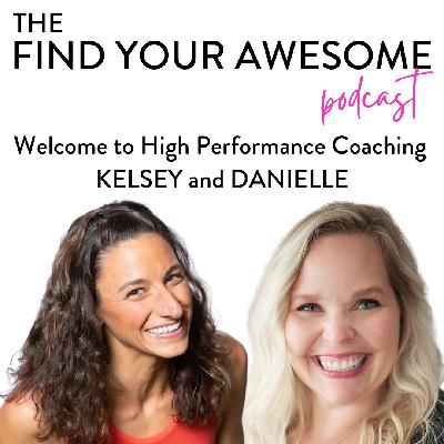 Welcome to High Performance Coaching! Welcome to High Performance Coaching!