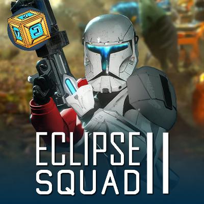 Eclipse Squad II - Fan Fiction Contest