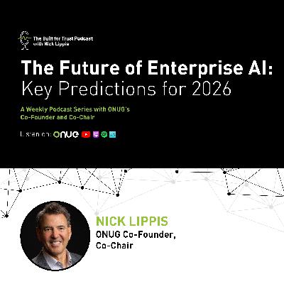 The Future of Enterprise AI: Key Predictions for 2026