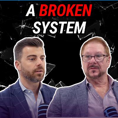 How Health Insurance Was Broken Over The Last 40 Years | with John Rutledge