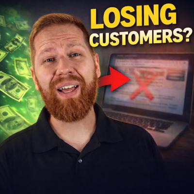 354: Is Your Website Doing Its Job | Customer Winning Websites Miniseries