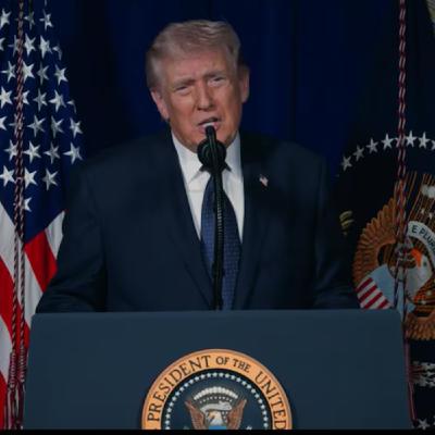 March 1, 2026 - Trump says Iran attacks could last a month, and more American fatalities are likely March 1, 2026 - Trump says Iran attacks could last a month, and more American fatalities are likely