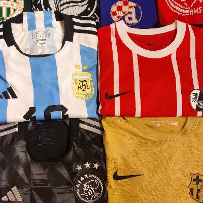 Kein Salah, kein Boniface? Was passiert in den Topligen? | Folge #13