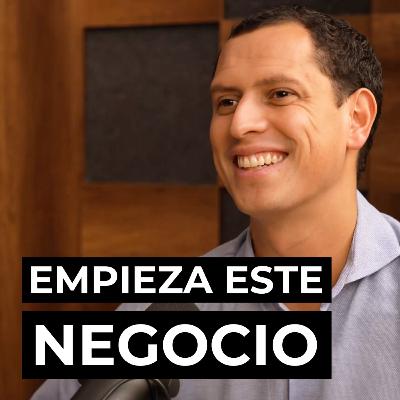 El Negocio Más Simple y Rentable para Empezar & Cómo Venderlo (4K)