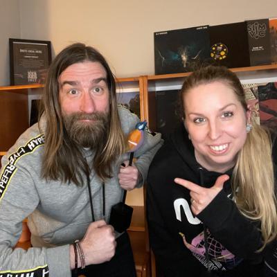 Lamour Podcast #226 - Galasäsong, töntaura & folk o folk? Lamour Podcast #226 - Galasäsong, töntaura & folk o folk?