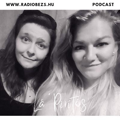 #35 Hogyan változtassunk az életünkön?