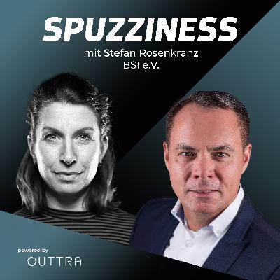 Stefan Rosenkranz - BSI e.V.