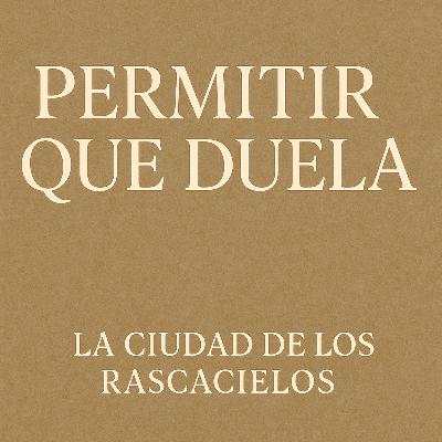 Permitir que duela