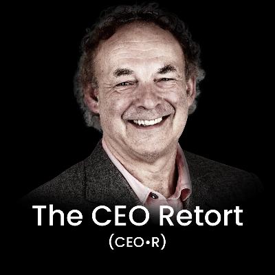 Award-winning serial tech entrepreneur: Forget hyped up AI! We must focus on real value and ROI Award-winning serial tech entrepreneur: Forget hyped up AI! We must focus on real value and ROI