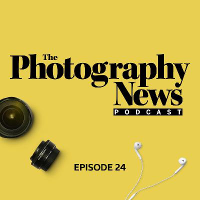 Episode 24: Landscape lessons