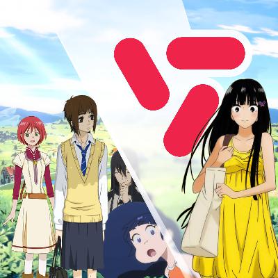 Shoujo poradna